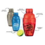 Shaker Coctel publicitario para empresas