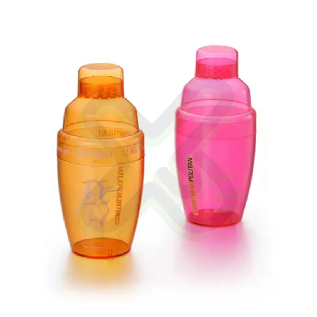 Shaker Coctel