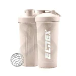 Shaker Fibra De Trigo personalizado con logo
