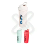 Shaker Fibra De Trigo