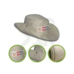 Sombrero Safari