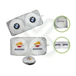 Tapasol Colapsible personalizado con logo