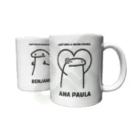 Taza Clasica 11 Oz