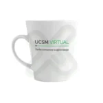 Taza Conica 11 Oz personalizado con logo