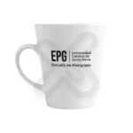 Taza Conica 11 Oz