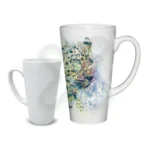 Taza Conica 15 Oz personalizado con logo
