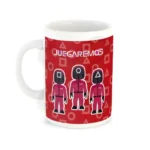 Taza Publicitaria 15 Oz personalizado con logo