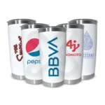 Termo Tumbler Vaso 600Ml