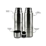 Thermo Cafetero 1L publicitario para empresas