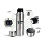 Thermo Cafetero 1L personalizado con logo
