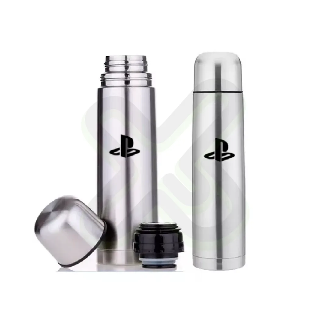 Thermo Cafetero 1L