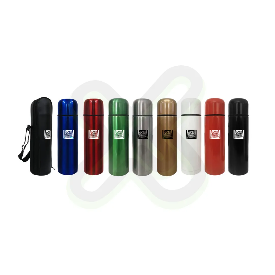 Thermo Cafetero 500Ml