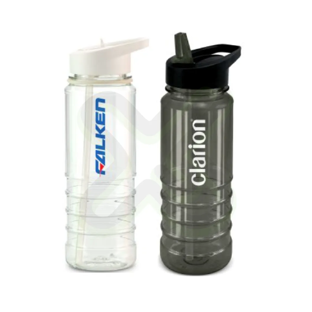 Tomatodo Plastico 2 personalizado con logo