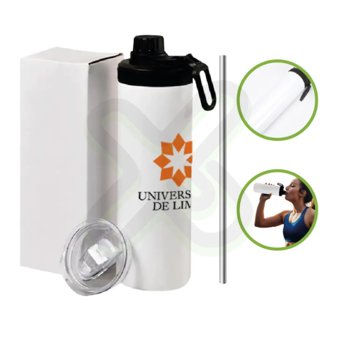Tomatodo Sport Sublimado personalizado con logo
