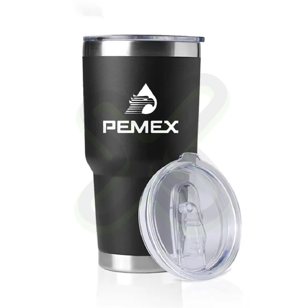 Tomatodo Thumbler Zenna personalizado con logo