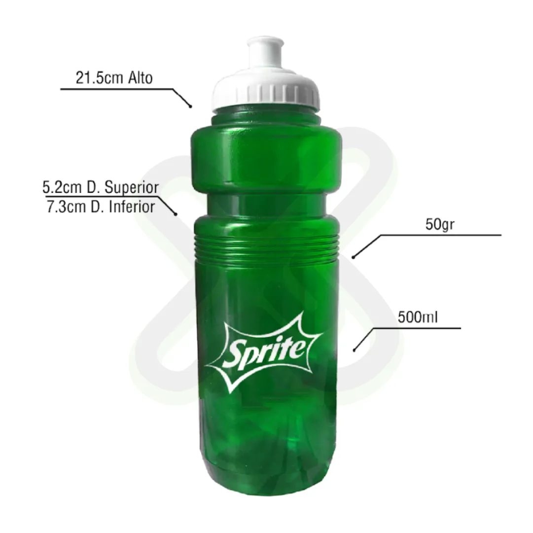 Tomatodo Tipo Sport Publicitario personalizado con logo