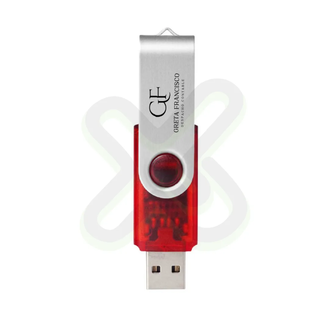 Usb Cobertura