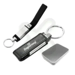 Usb Cuero