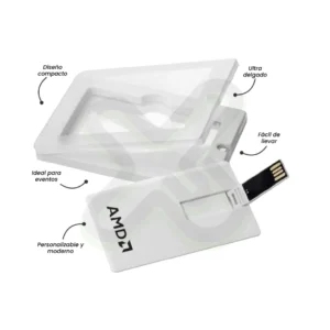 USB TARJETA