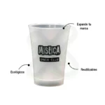 Vaso Kero 10 Oz publicitario para empresas