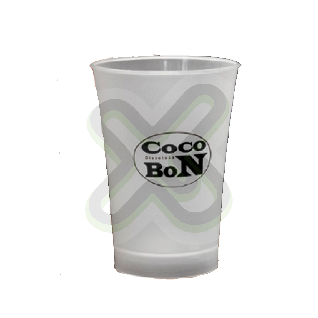 Vaso Kero Tipo 1 12 Oz