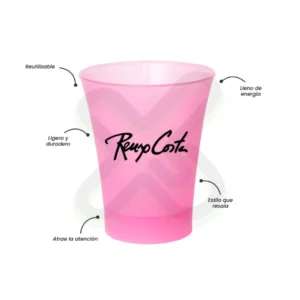VASO KERO TIPO 2 12 OZ