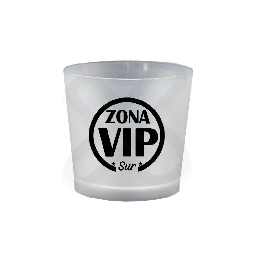 Vaso Whiskero Liviano 12 Oz