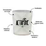 Vaso Whiskero Pesad 13 Oz publicitario para empresas