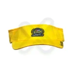 Visera Publicitaria personalizado con logo