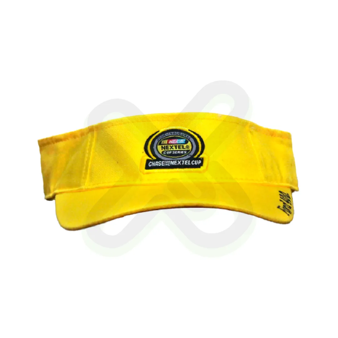 Visera Publicitaria personalizado con logo