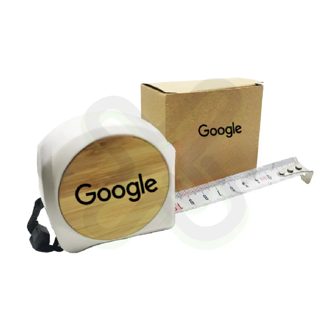 Wincha Ecologica Amaru personalizado con logo