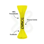 Yarda Pvc 500Ml publicitario para empresas