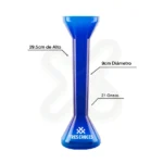 Yarda Pvc 500Ml personalizado con logo