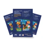 Afiches Publicitarios Medida A3 personalizado con logo