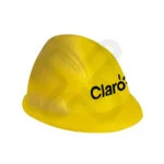 Anti Estres Con Diseño Casco personalizado con logo