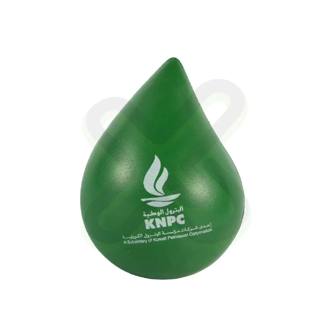 Anti Estres Con Diseño Pelota De Agua