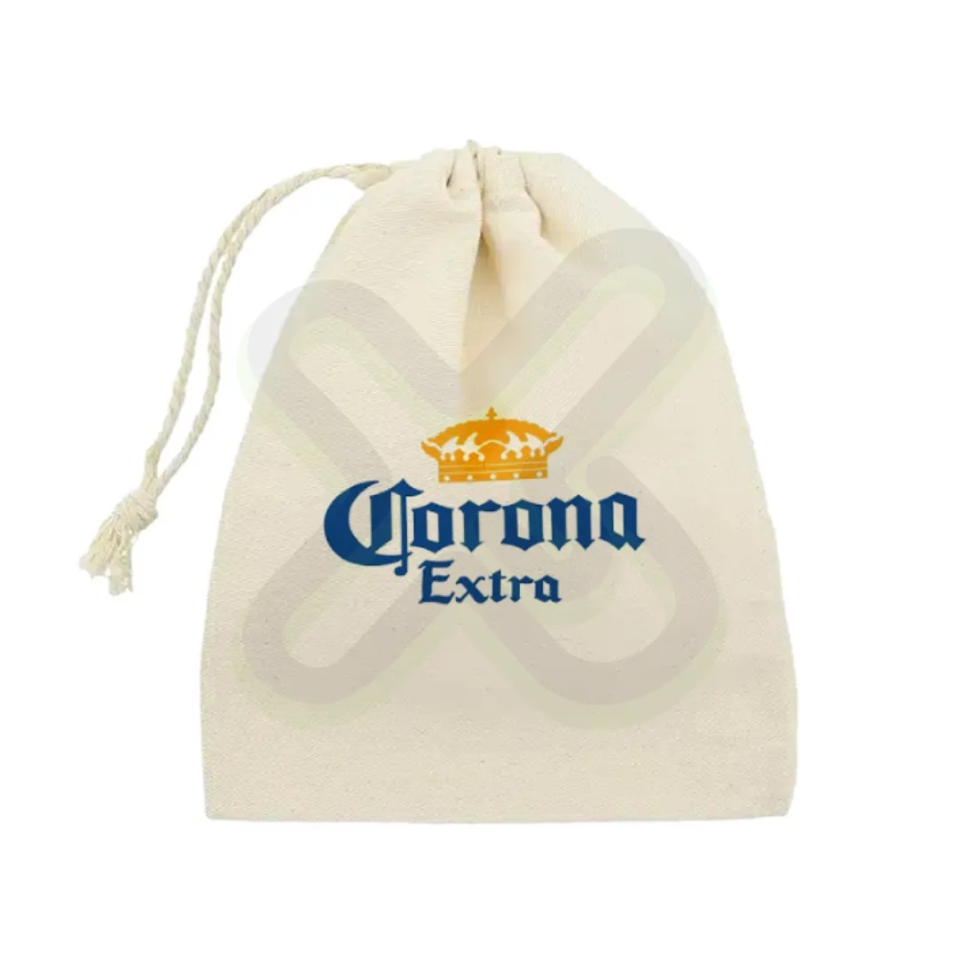 Bolsa Ahorcada Tocuyo 30 25 personalizado con logo
