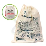 Bolsa Ahorcada Tocuyo 30 25