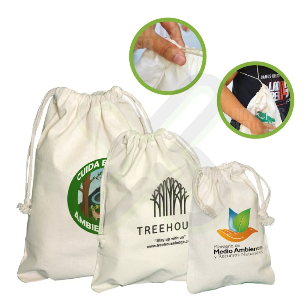 Bolsa Ahorcada Tocuyo 40 30
