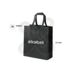 Bolsa Notex 35 40 10 personalizado con logo