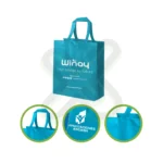 Bolsa Notex 35 40 10