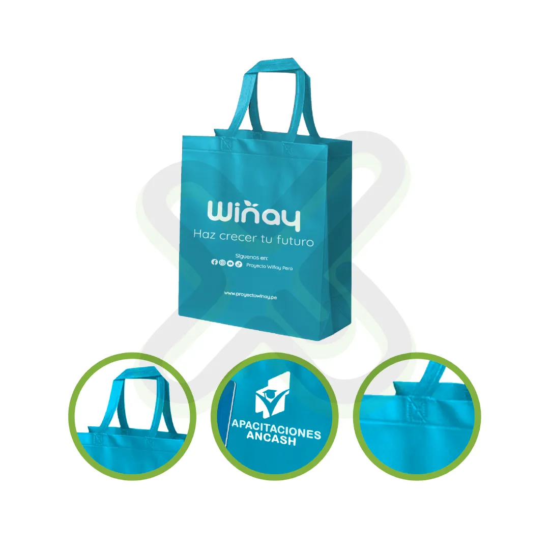 Bolsa Notex 35 40 10