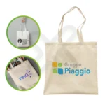 Bolsa Tocuyo Doble Asa 115Gr De 35 30