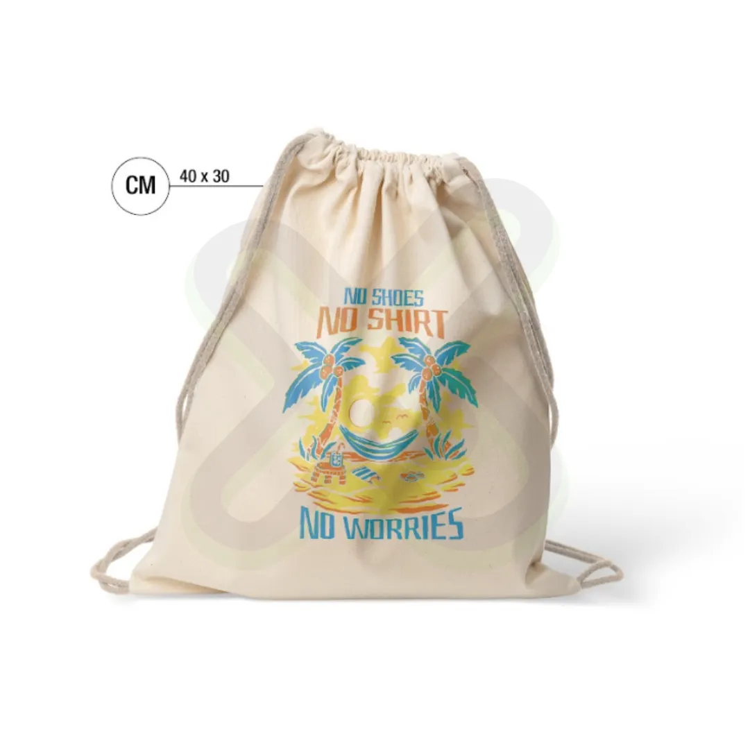Bolso Sport Tocuyo 35 30 personalizado con logo