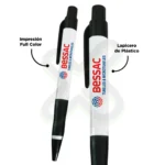 Lapicero Plastico 16
