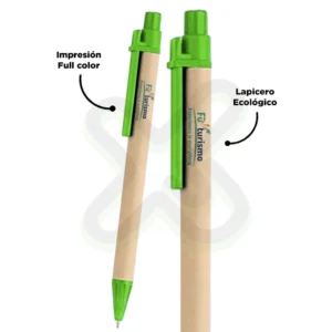 LAPICERO ECOLOGICO 1