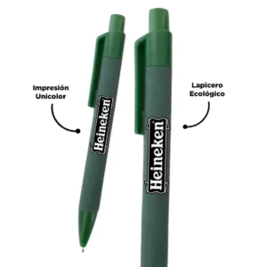 LAPICERO ECOLOGICO GRUESO