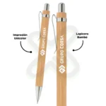 Lapicero Bamboo 2