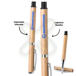 LAPICERO BAMBOO 3