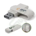 Usb Twister Trigo 32Gb personalizado con logo